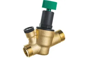 Клапан понижения давления "HONEYWELL"