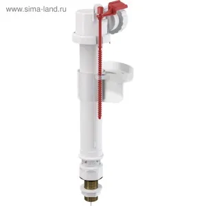 Клапан нижн. ( ПЛАСТ.) 1/2 AlcaPlast