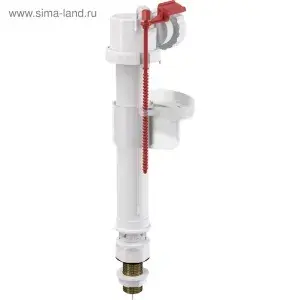 Клапан нижн. ( ПЛАСТ.) 1/2 AlcaPlast