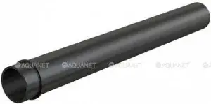 Удлинительный патрубок AlcaPlast 50мм