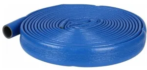 Трубка Energoflex (Синый) S 22/4-11 (24шт)