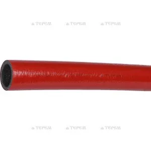 Трубка Energoflex (Красный) K28/6-2м (120шт)