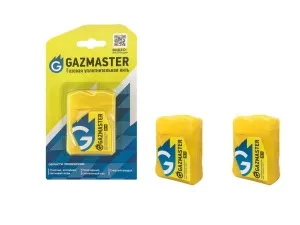 Уплотнительная нить "GAZMASTER" 25м
