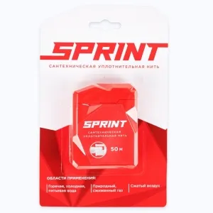 Нитка 25м "SPRINT" (50)