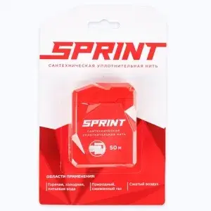 Нитка 25м "SPRINT" (50)