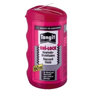 Нить 160м "Tangit UNI LOCK " 1/20шт