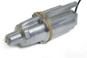 Насос вибрационный 25м (нижн) "VIEIR" 1/4