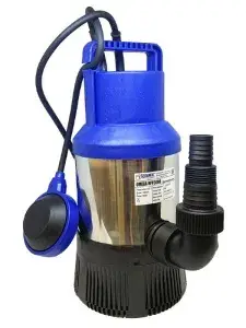 Насос погруж Omega HPP1000 Н30м, каб.10м (2 шт)