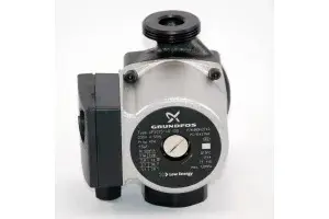 Grundfos Насос циркуляционный UPS 25-65/130 (ICMA)