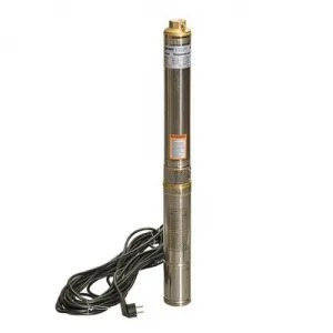 Насос TF -60/5 каб. 35м, диам. 96мм, центробежный