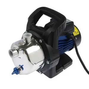 Насос садовый XI 11/73л.м., Н 47м, нержавеющая стал