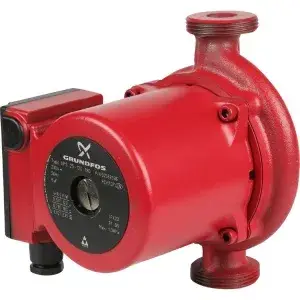 Насос циркул. (Grundfos) UPS 25-120