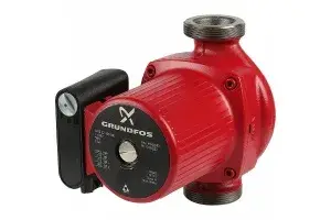 Насос циркул. (Grundfos) UPS 32-100