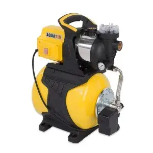 Насосная станция 800Вт.НЕРЖ."AQUATIM"