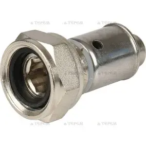 Соединение MULTI-FIT 16 (2.0) x 1/2 "TIM"(40)