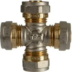 Крестовина 26ц-26ц-26ц-26ц (LDM) (2/30)