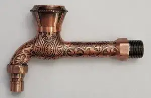 Кран для курны..РЕТРО