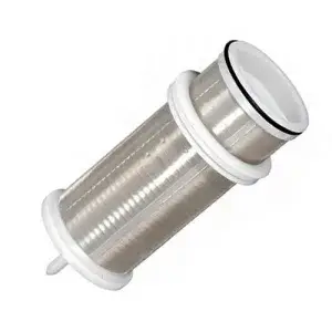 Сетка для промывных фильтров F76S**(от 1" до 11/4") (100 мкм)(ZEISSLER)