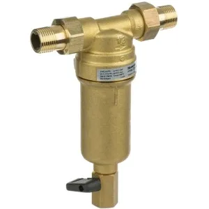 Фильтр 1/2 "DAIMER" Без манометром (ГОР)