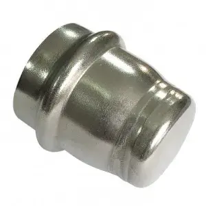 Заглушка для нержавеющей стали 54 "ZEISSLER" 5/20