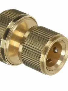 Соединители быстросъемные для шланга 1/2 "TIM" 10/100