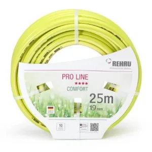 Шланг полив. 1/2 (REHAU) 25м