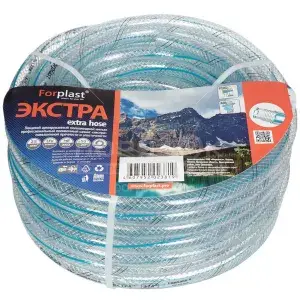 Шланг полив. 3/4 (Экстра) 25м