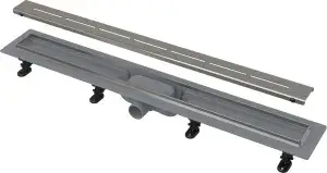 ТРАП ЛОТОК ALCAPLAST 850mm