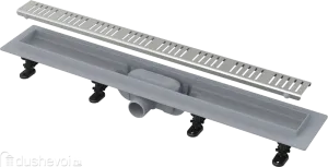 03483 ТРАП ЛОТОК ALCAPLAST 750mm