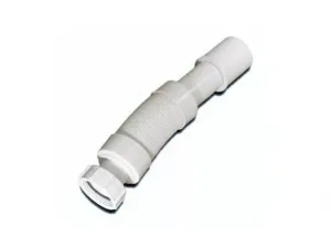 Гофра 1 1/2 х 40/50мм (30см-50см) "McALPINE"