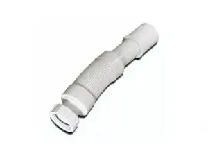 Гофра 1 1/2 х 40/50мм (30см-50см) "McALPINE"