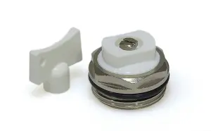Кран маевский 1/2 "TIM" 10/400