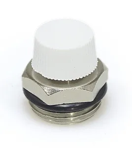 Кран маевский РУЧН. 3/4 "TIM" 10/300
