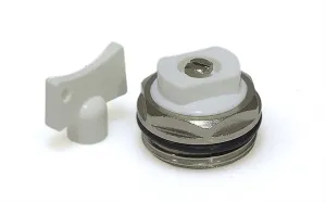 Кран маевского для радиатора 3/4 "ViEiR"20/500