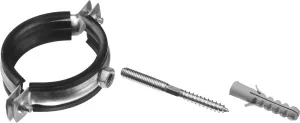 Хомут с шпилькой 5" (ТIM) (138-142) "26"