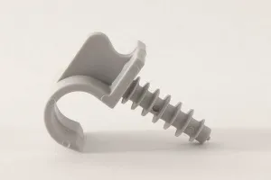 Клипса для теплого пола ф16 "VIEIR"(1760/80шт)