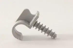 Клипса для теплого пола ф16 "VIEIR"(1760/80шт)