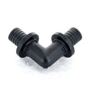 Уголок 20-20 х 2,8 "Rehau" (ПЛАСТИК-К) 10/50