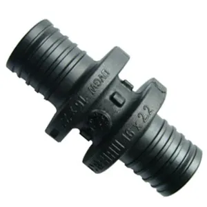 Муфта RAUTITAN PX 16 (10шт)