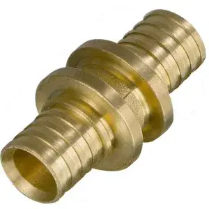 Муфта аксиальная 32 х 32 "TIM" 5/40