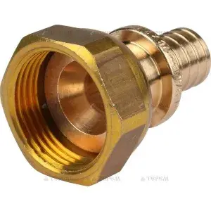 Н-гайка RAUTITAN 25-G 3/4 (10шт)