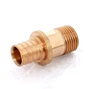 Переходник RAUTITAN 16 X 1 НР (10шт)