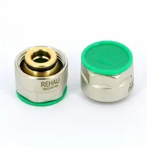 Резьбозажимы RAUTITAN(Stabil) 20 х 2,9 х G3/4