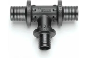 Тройник RAUTITAN PX 25-20-25 (10шт)