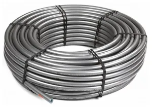 Труба из сшитого полиэтилена PEXa-EVOH, Flex 16 (2.2) 240м "ZEIS"