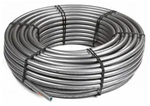 Труба из сшитого полиэтилена PEXa-EVOH, Flex 16 (2.2) 240м "ZEIS"