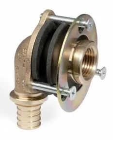 Угольник настенный для гипсокартонных плит 20-Rp1/2x28 RX+