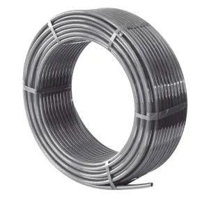PEX с алюминевым слоем , Stabili, Ø16*2.0（200м）серый