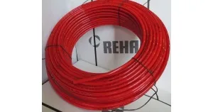 Труба RAUTHERM (S) 17 х 2,0мм (240м)