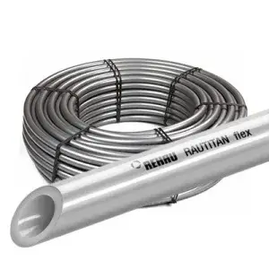 Труба RAUTITAN flex 16 х 2,2 (100м)